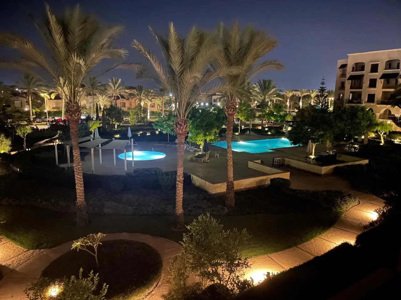 Chalet for sale in Marassi in Sidi Abdel Rahman of 152 m² with 3 bedrooms