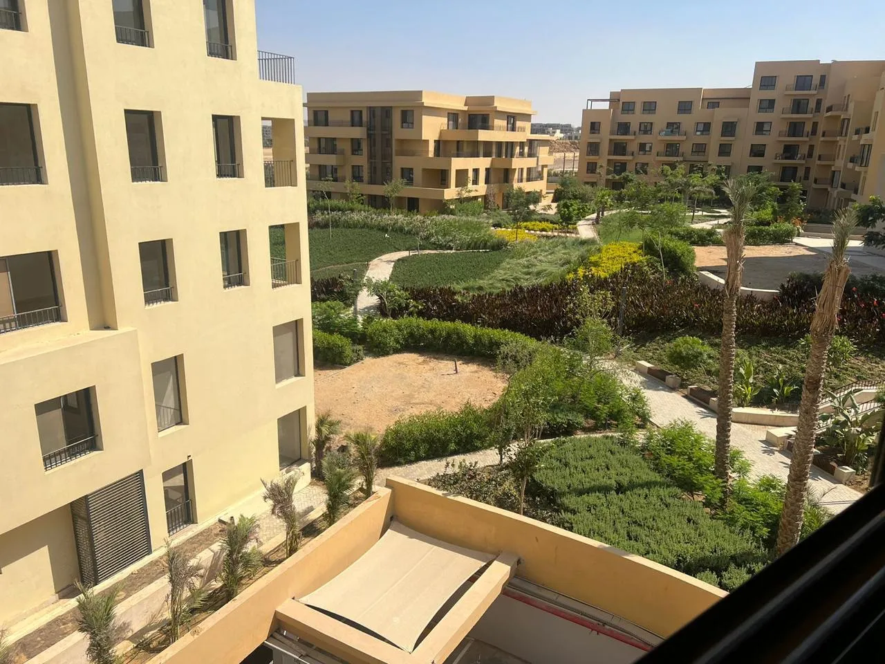  for sale in O West Orascom in  of 0 m² with 0 bedrooms