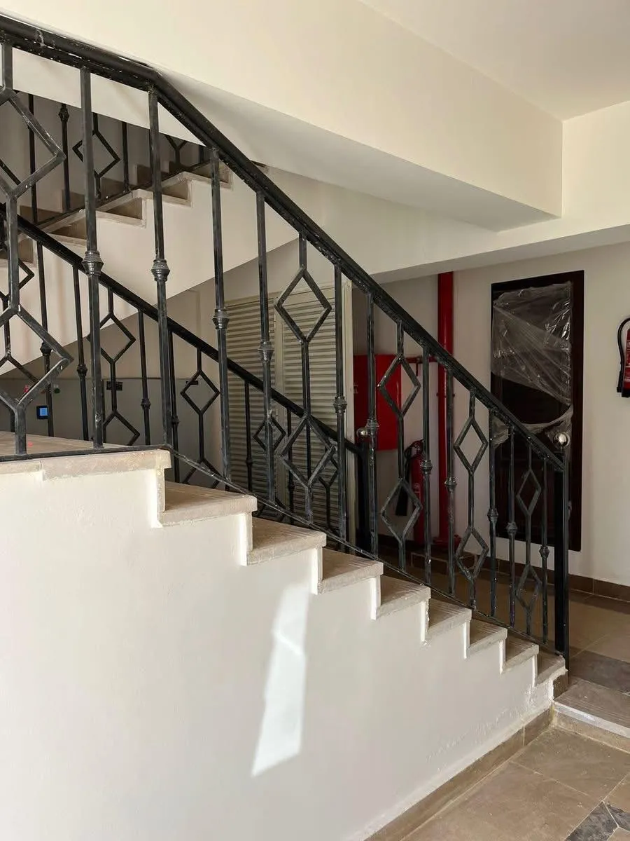 Chalet for sale in Heaven Hills Porto El Sokhna in Ain Sokhna of 85 m² with 2 bedrooms