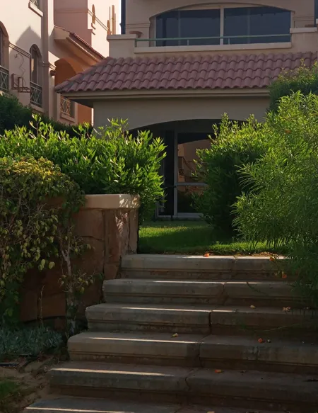 Chalet for sale in La Vista 3 in Ain Sokhna of 140 m² with 3 bedrooms