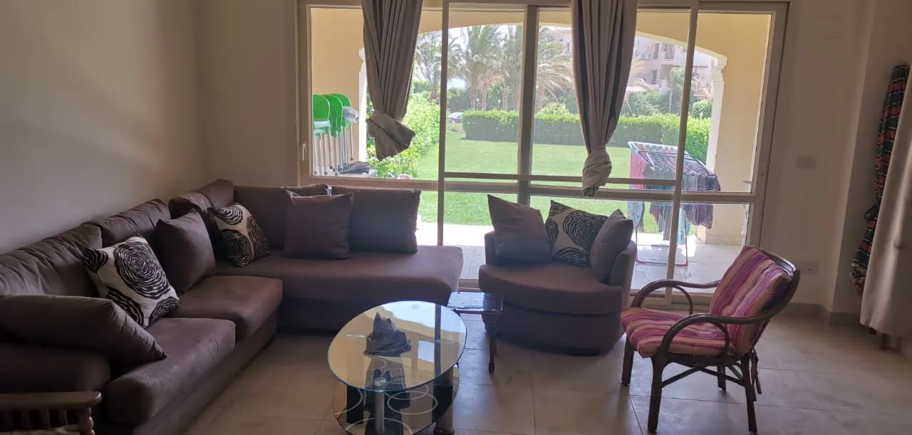 Chalet for sale in La Vista 3 in Ain Sokhna of 140 m² with 3 bedrooms