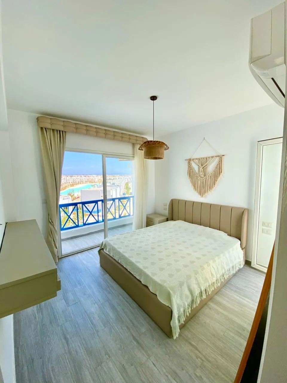 Twinhouse for sale in Mountain View Ras El Hekma in Ras El Hekma of 155 m² with 4 bedrooms