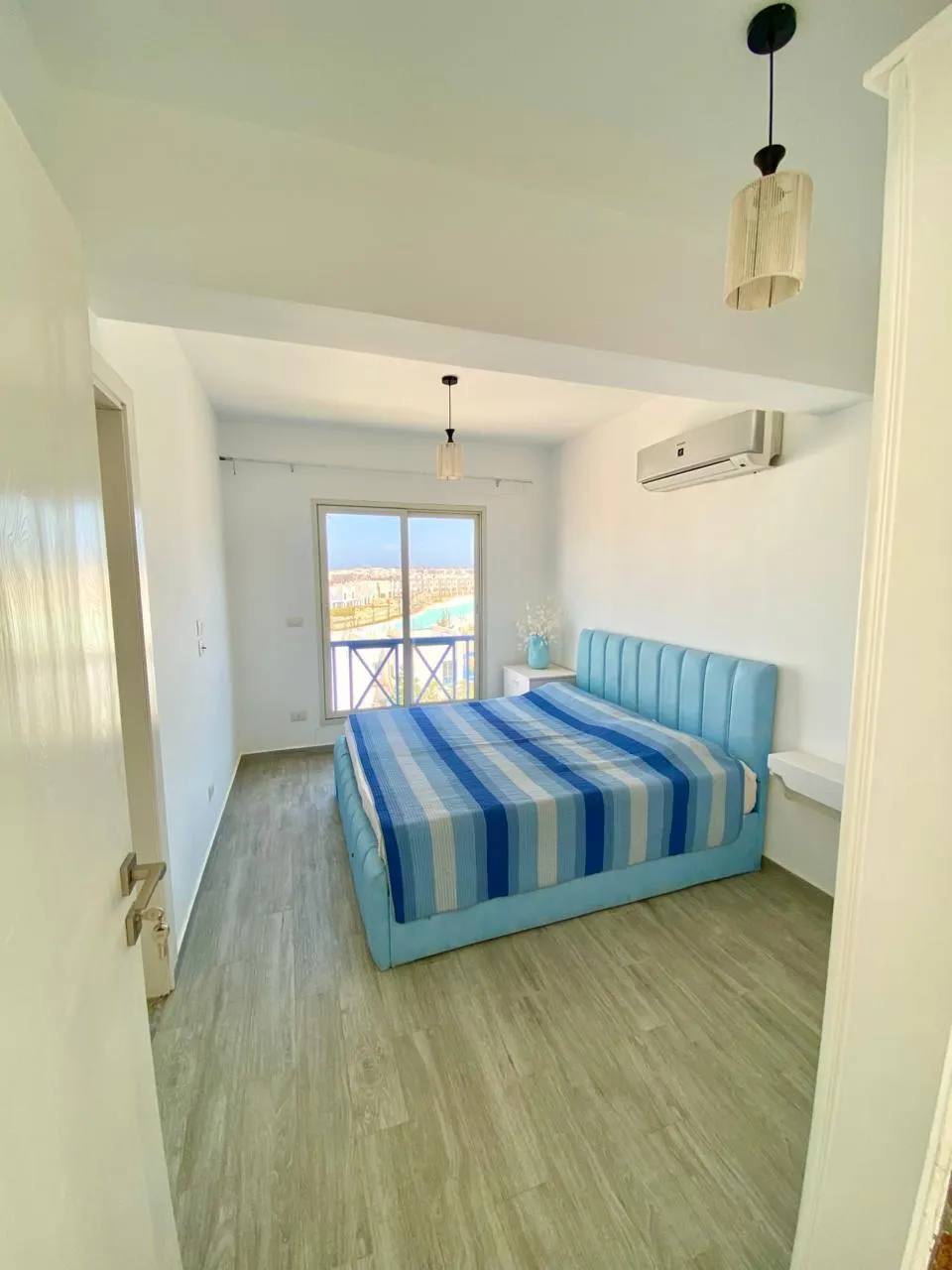 Twinhouse for sale in Mountain View Ras El Hekma in Ras El Hekma of 155 m² with 4 bedrooms