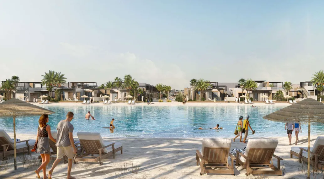 Chalet for sale in Jefaira in Ras El Hekma of 110 m² with 3 bedrooms