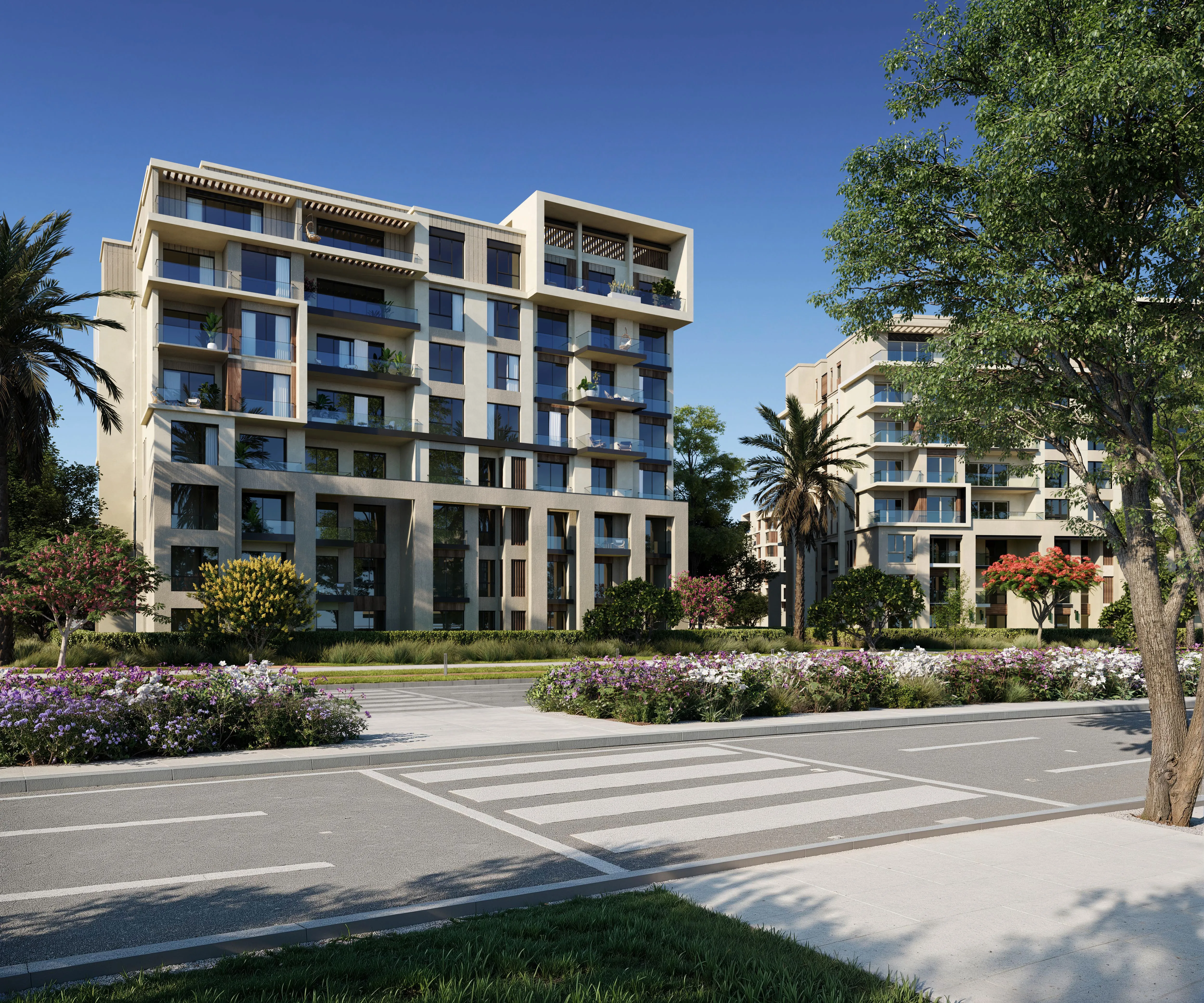 for sale in City Gate in of 0 m² with 0 bedrooms