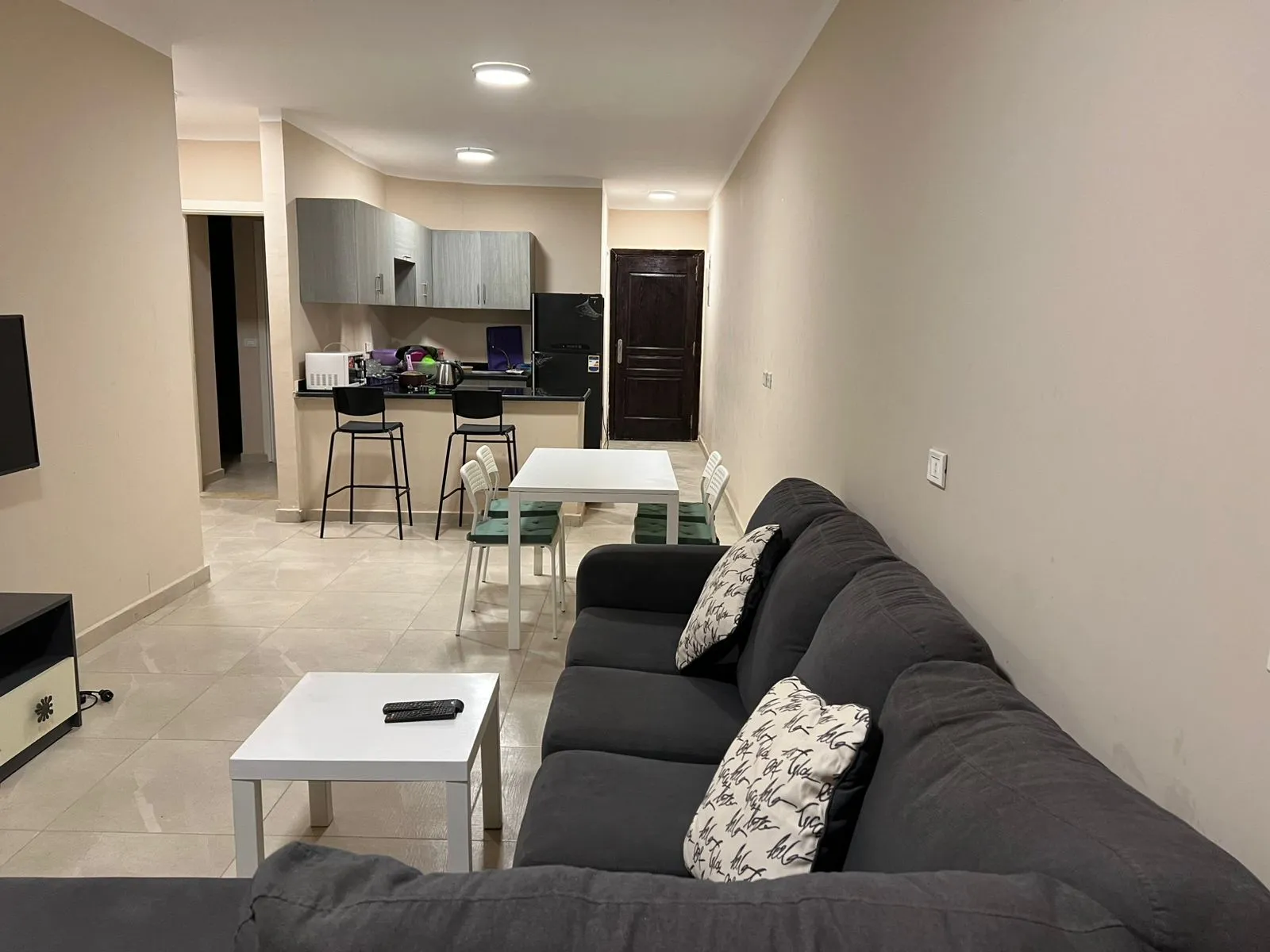 Chalet for sale in Stella Heights in Sidi Abdel Rahman of 120 m² with 3 bedrooms