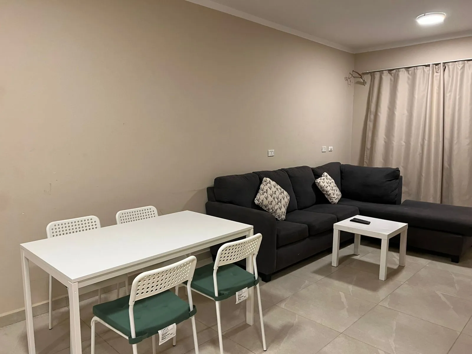 Chalet for sale in Stella Heights in Sidi Abdel Rahman of 120 m² with 3 bedrooms