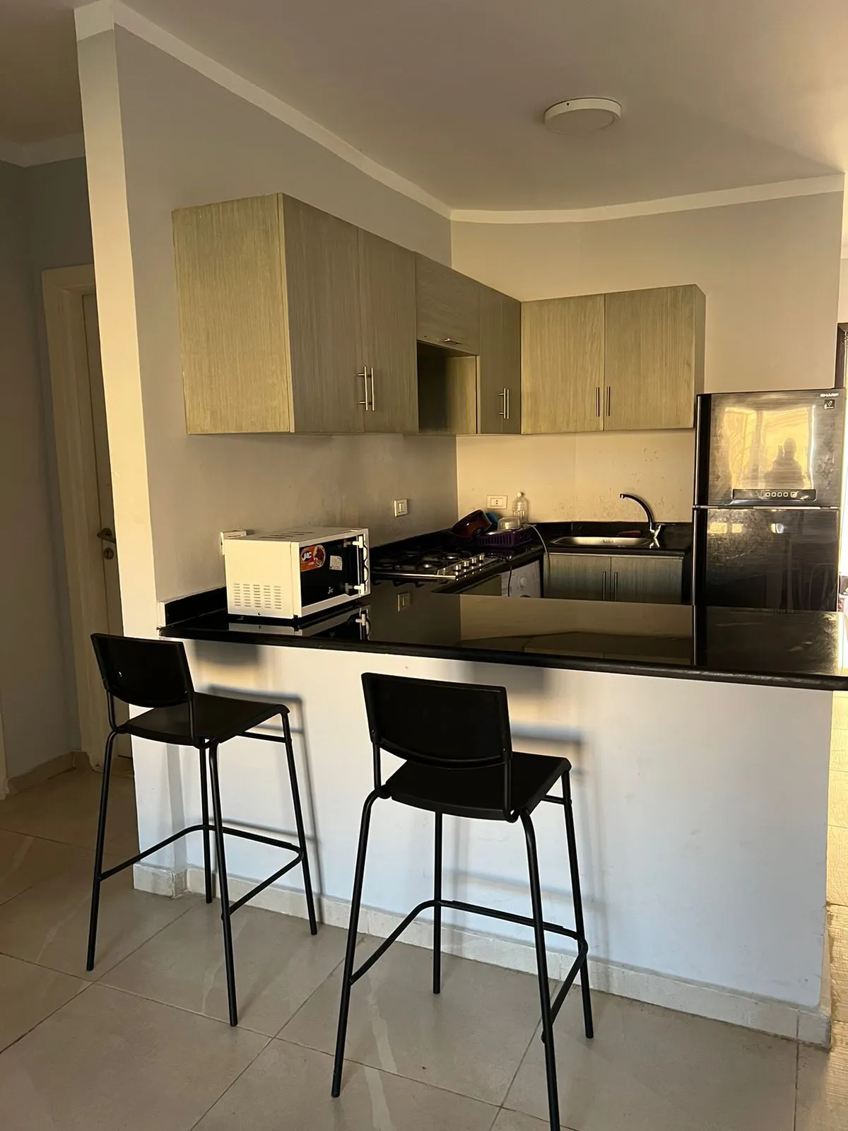 Chalet for sale in Stella Heights in Sidi Abdel Rahman of 120 m² with 3 bedrooms