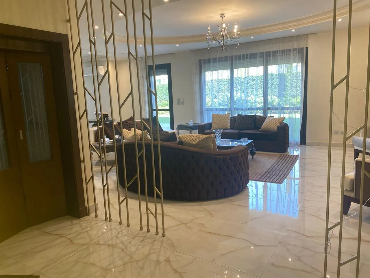 Duplex for sale in Eastown in New Cairo of 263 m² with 3 bedrooms