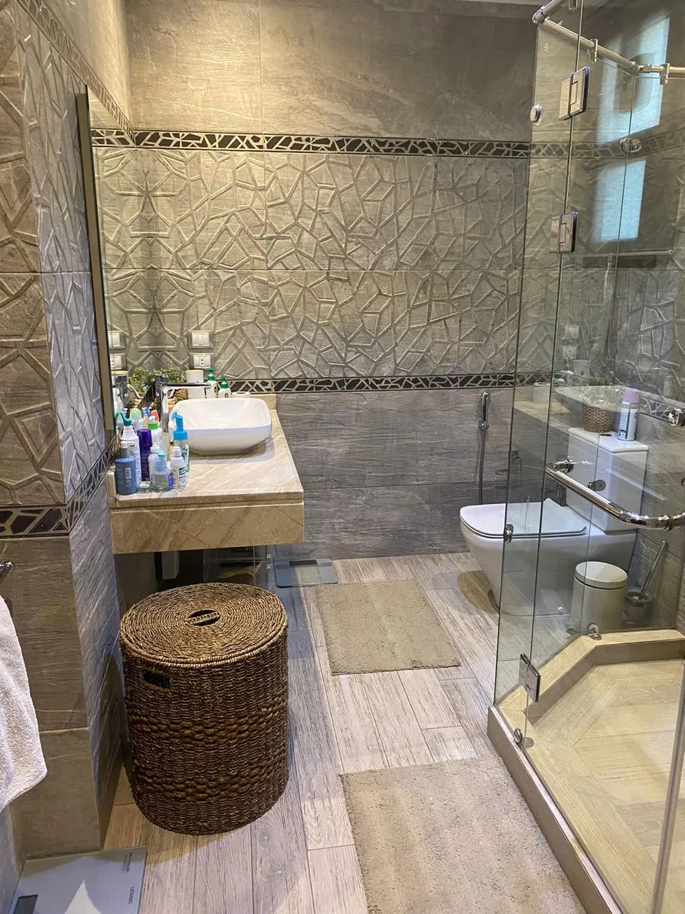 Duplex for sale in Eastown in New Cairo of 263 m² with 3 bedrooms