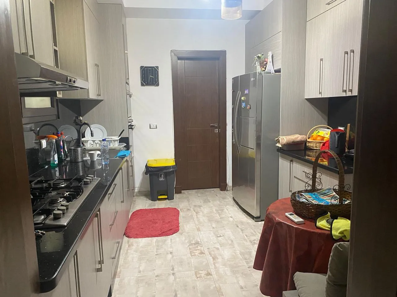 Duplex for sale in Eastown in New Cairo of 263 m² with 3 bedrooms