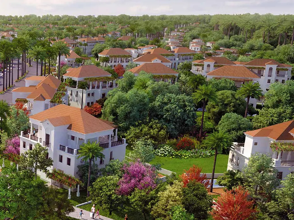 Villa for sale in Celia in New Capital City of 294 m² with 3 bedrooms