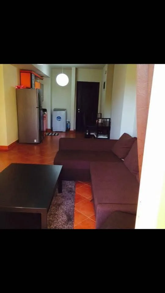 Chalet for sale in Golf Porto Marina in Al Alamein of 80 m² with 2 bedrooms