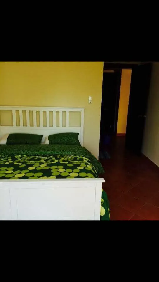 Chalet for sale in Golf Porto Marina in Al Alamein of 80 m² with 2 bedrooms