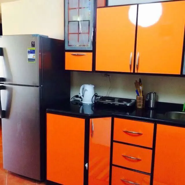 Chalet for sale in Golf Porto Marina in Al Alamein of 80 m² with 2 bedrooms