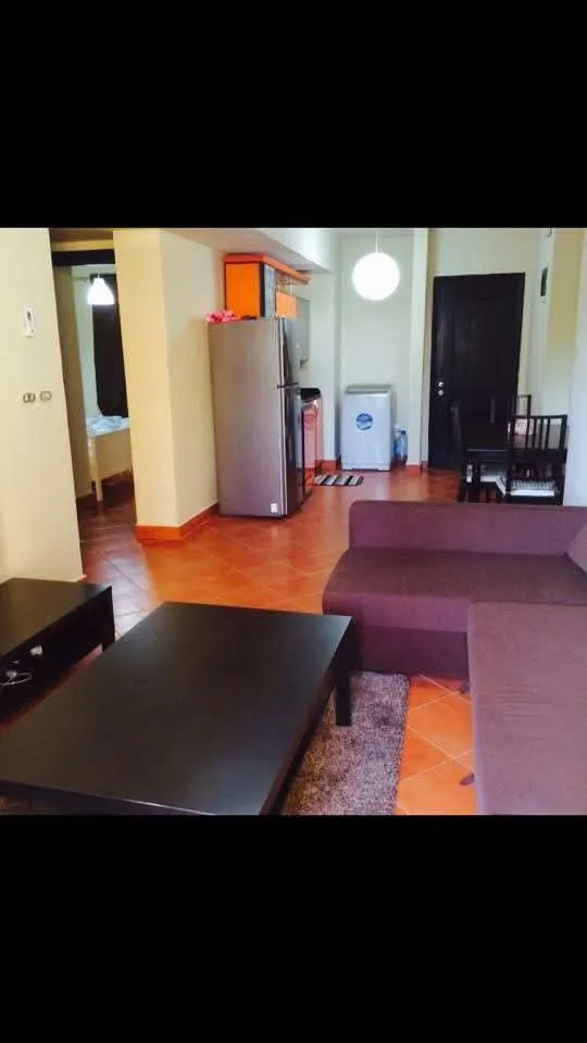 Chalet for sale in Golf Porto Marina in Al Alamein of 80 m² with 2 bedrooms