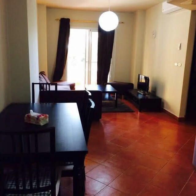Chalet for sale in Golf Porto Marina in Al Alamein of 80 m² with 2 bedrooms