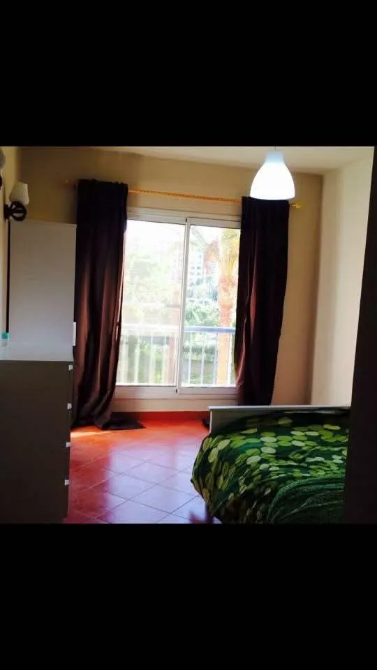 Chalet for sale in Golf Porto Marina in Al Alamein of 80 m² with 2 bedrooms