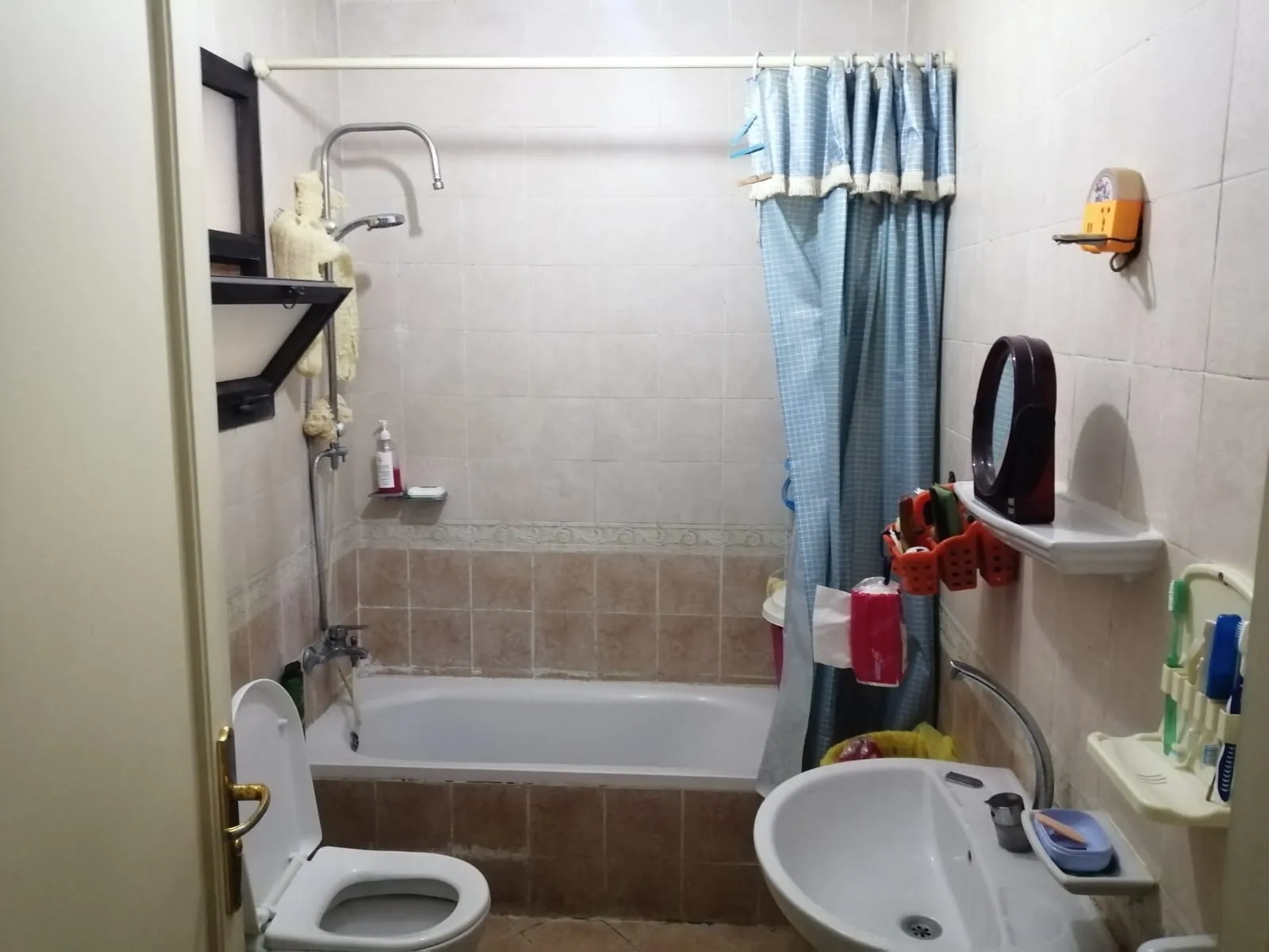  for sale in El Rehab  in  of 0 m² with 0 bedrooms