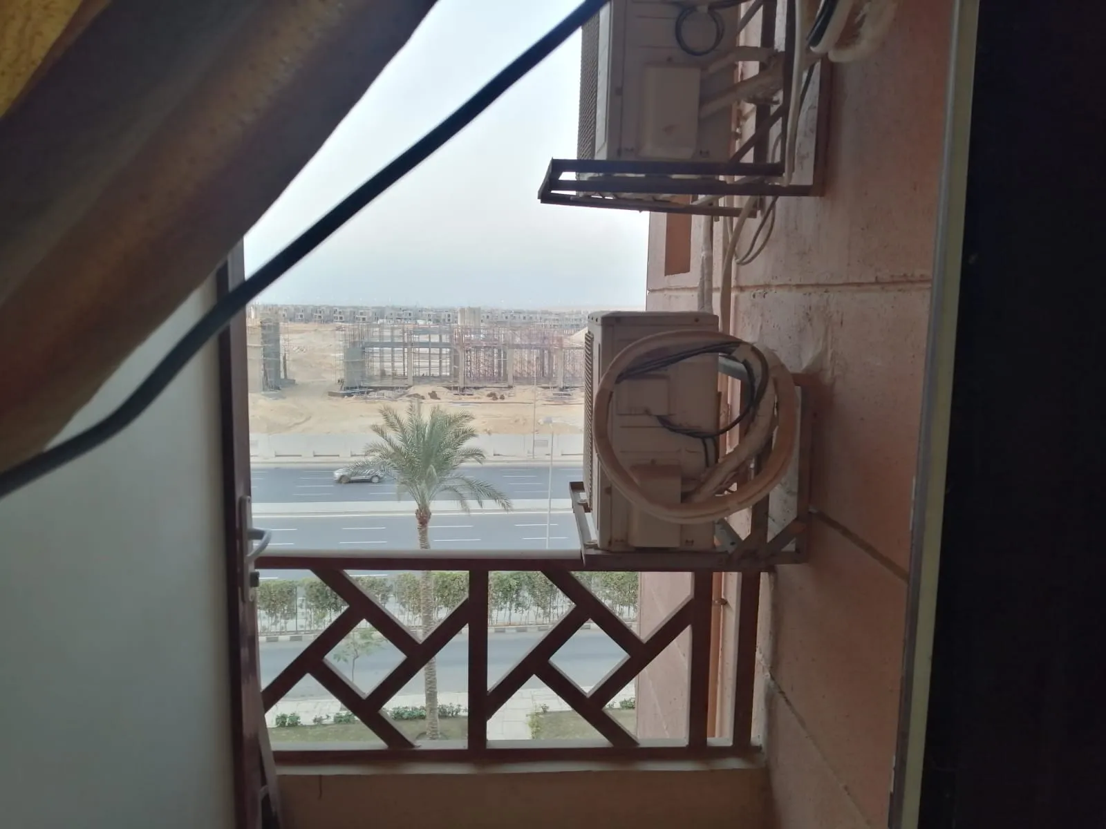  for sale in El Rehab  in  of 0 m² with 0 bedrooms