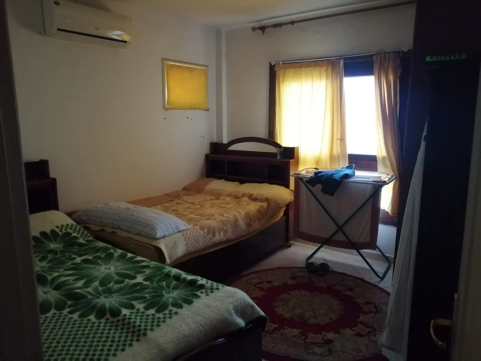  for sale in El Rehab  in  of 0 m² with 0 bedrooms