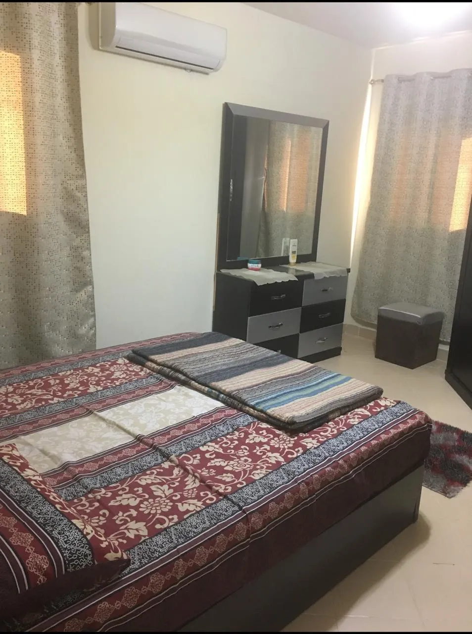 Chalet for sale in La Vista Topaz in Ain Sokhna of 125 m² with 2 bedrooms