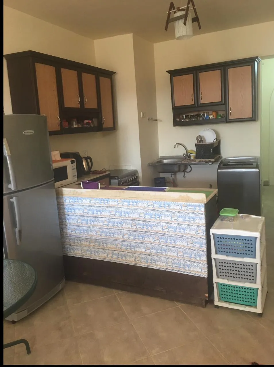 Chalet for sale in La Vista Topaz in Ain Sokhna of 125 m² with 2 bedrooms