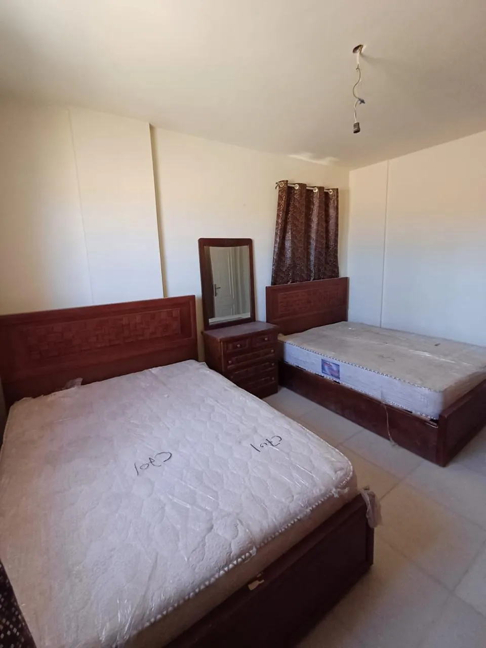 Chalet for sale in La Vista Topaz in Ain Sokhna of 125 m² with 2 bedrooms