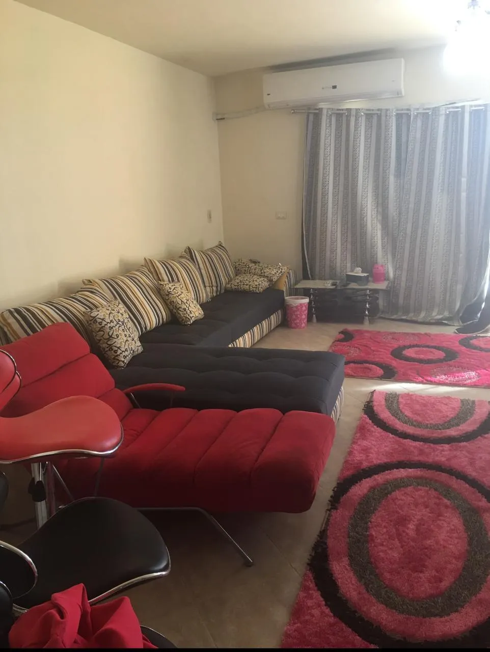 Chalet for sale in La Vista Topaz in Ain Sokhna of 125 m² with 2 bedrooms