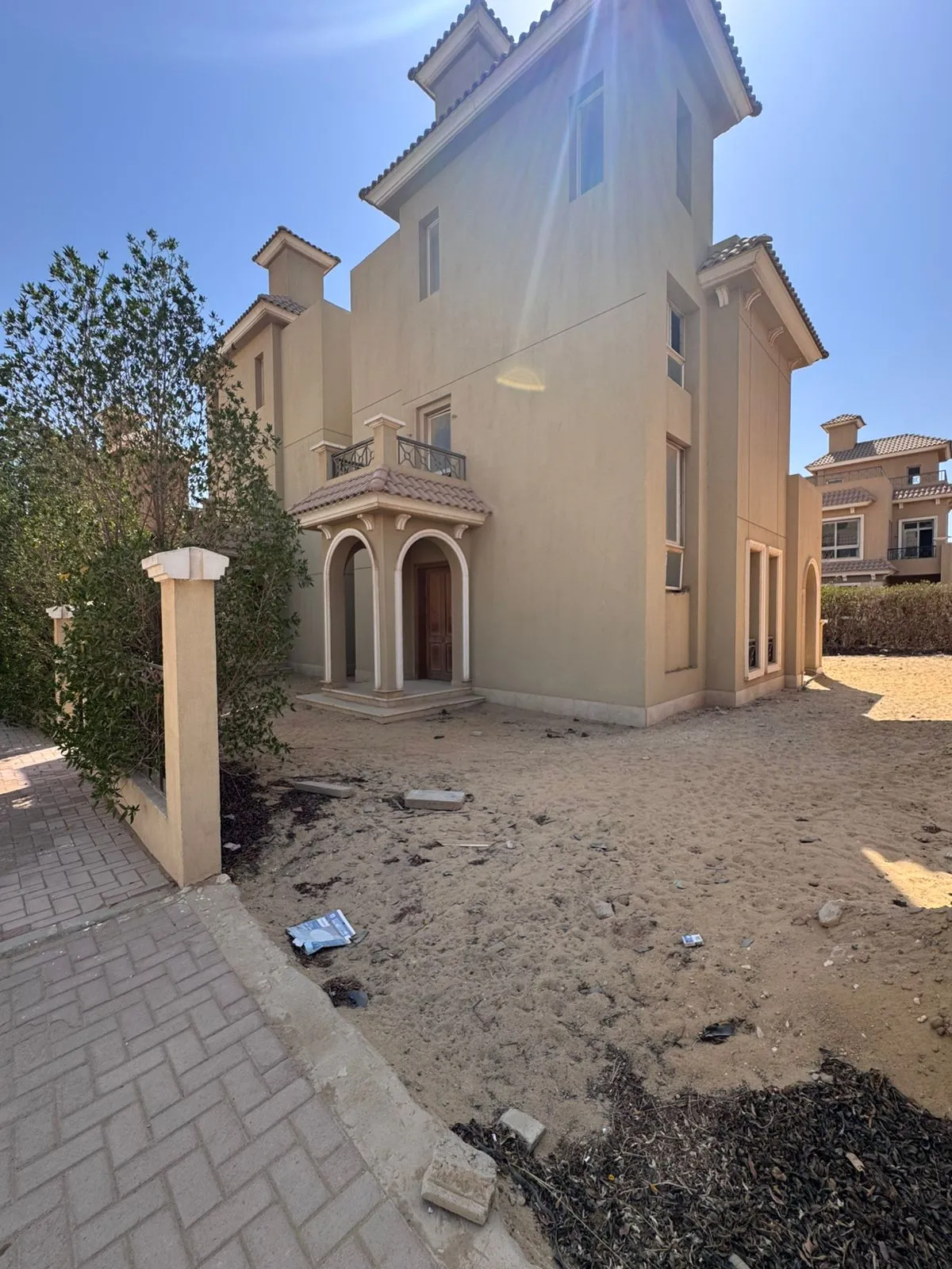  for sale in Nyoum October in  of 0 m² with 0 bedrooms