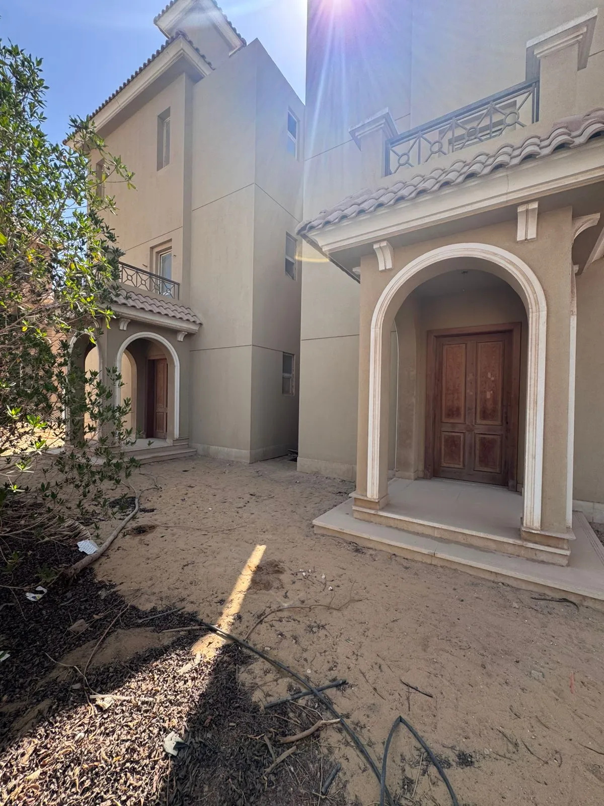  for sale in Nyoum October in  of 0 m² with 0 bedrooms