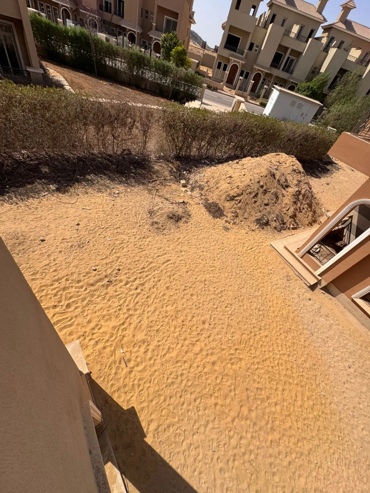  for sale in Nyoum October in  of 0 m² with 0 bedrooms