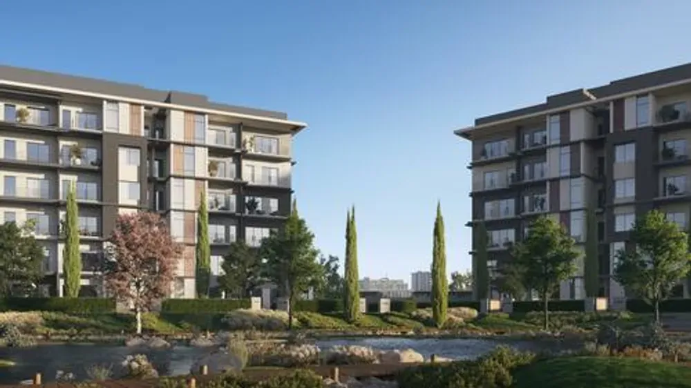  for sale in Begonia Residence in  of 0 m² with 0 bedrooms