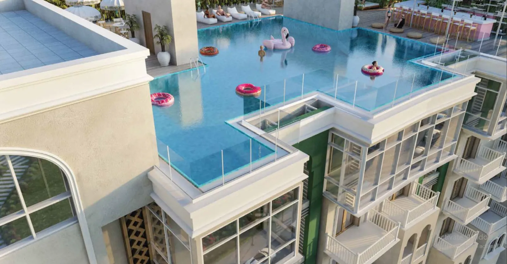 Apartment for sale in La Verde New Capital in New Capital City of 155 m² with 3 bedrooms
