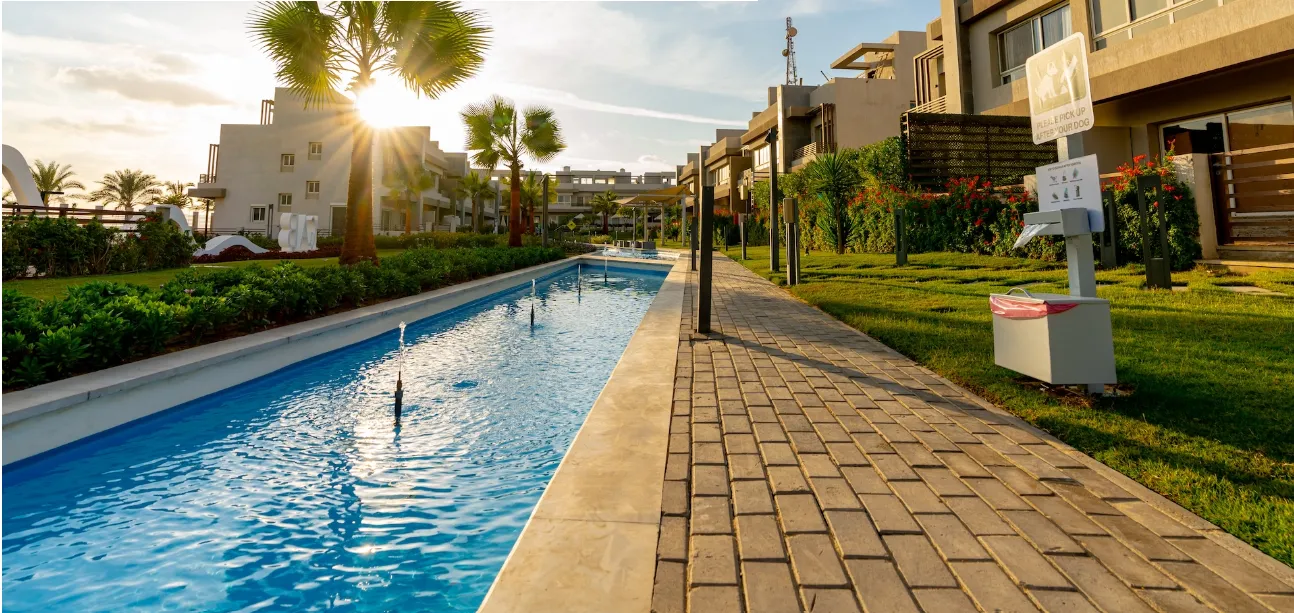 Townhouse for sale in Granda Life in El Shorouk of 245 m² with 4 bedrooms