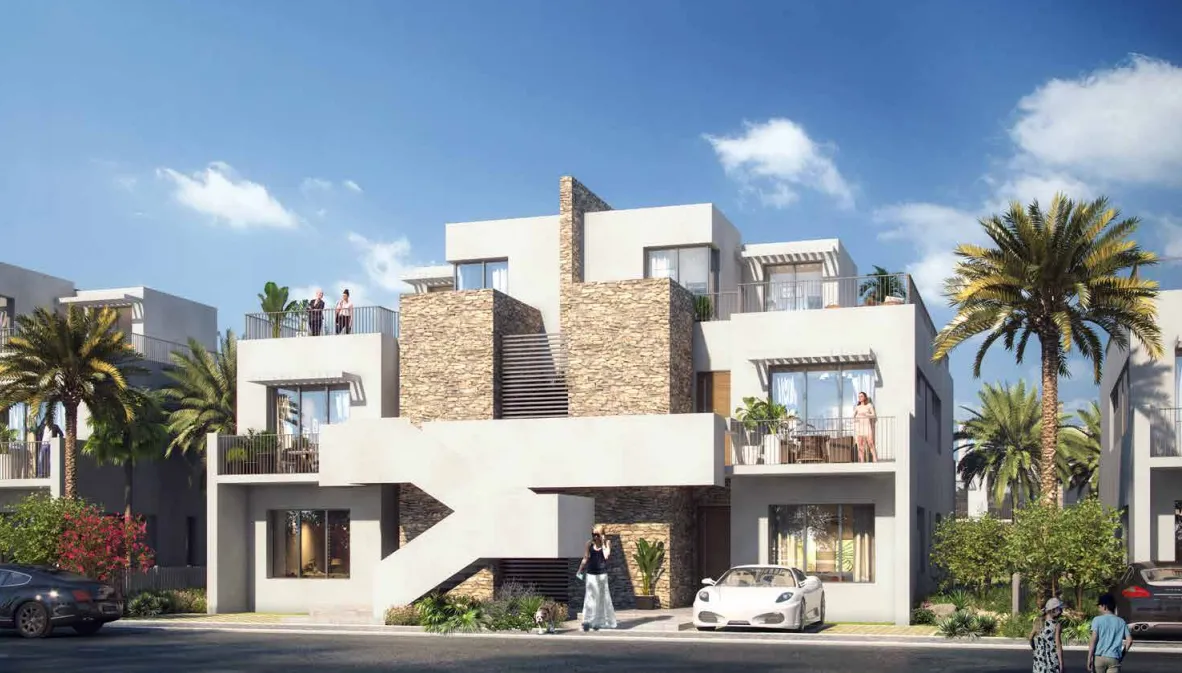  for sale in Silversands  in  of 0 m² with 0 bedrooms