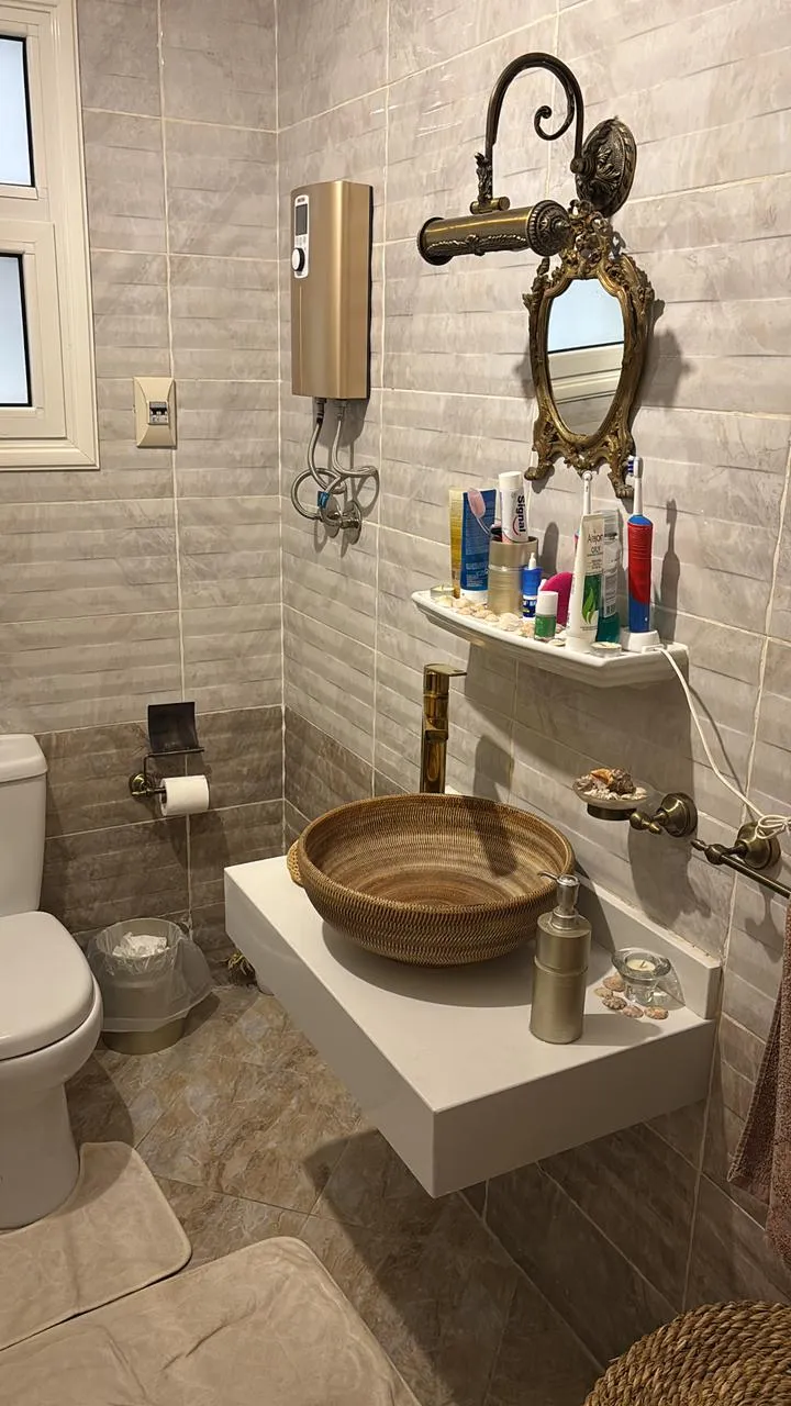  للبيع في مدينتي في  بمساحة 0 م² تتكون من 0 غرف