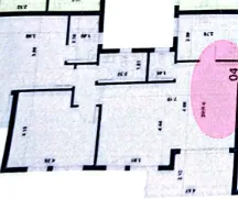 Apartment for sale in Bloomfields in Mostakbal City of 155 m² with 3 bedrooms