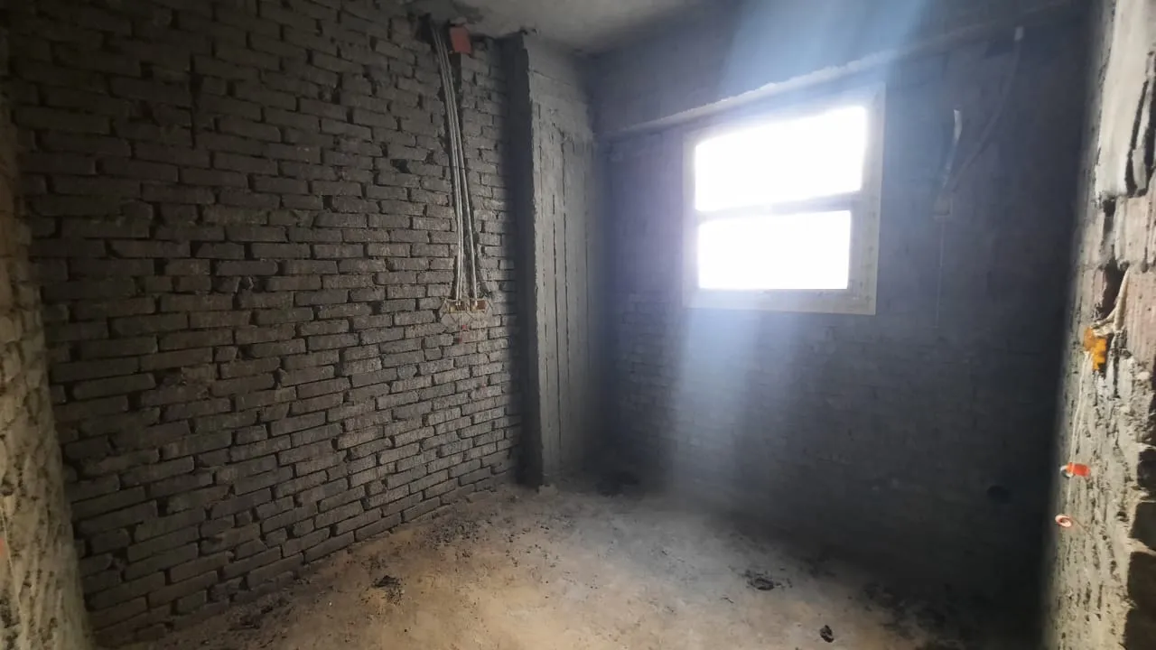 Apartment for sale in Green Square in Mostakbal City of 130 m² with 2 bedrooms