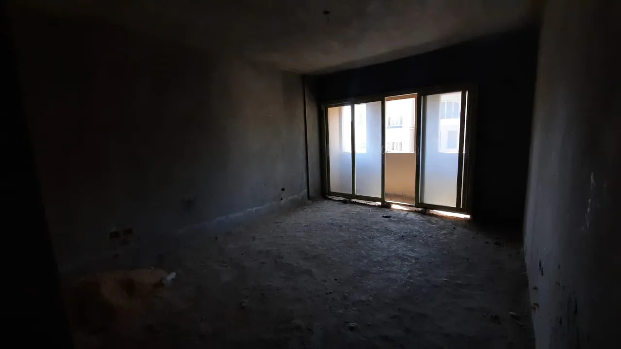 Apartment for sale in Green Square in Mostakbal City of 130 m² with 2 bedrooms