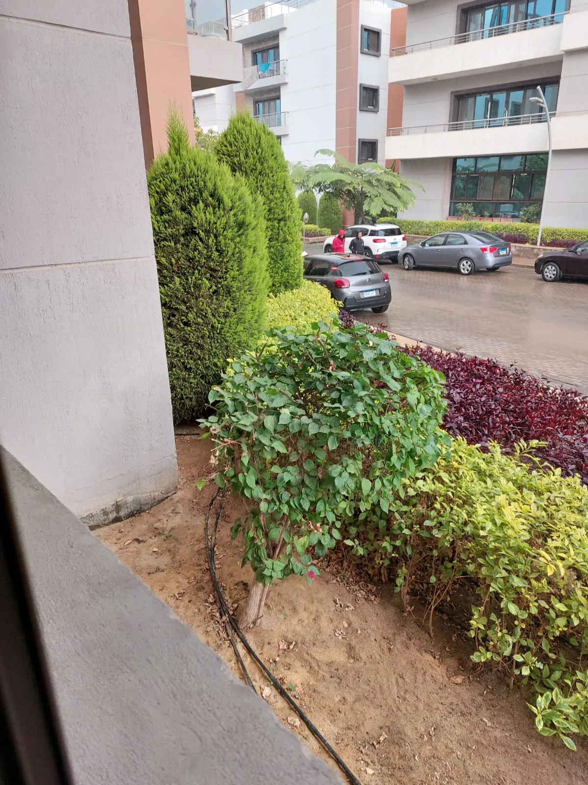 for sale in La Mirada - New Cairo in of 0 m² with 0 bedrooms