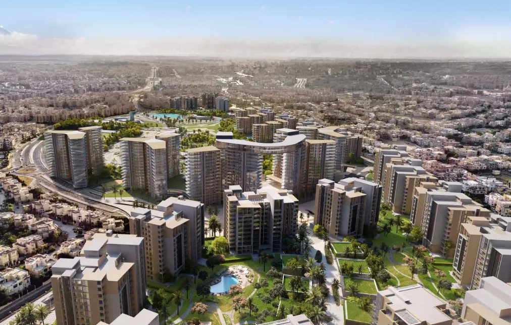  for sale in ZED East in  of 0 m² with 0 bedrooms