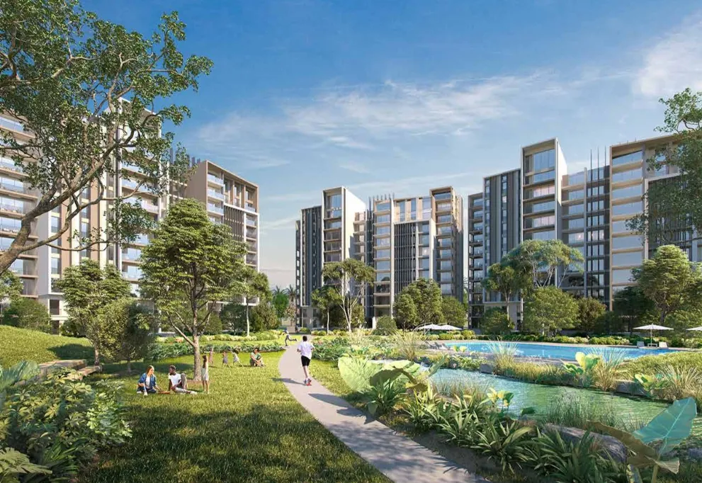  for sale in ZED East in  of 0 m² with 0 bedrooms