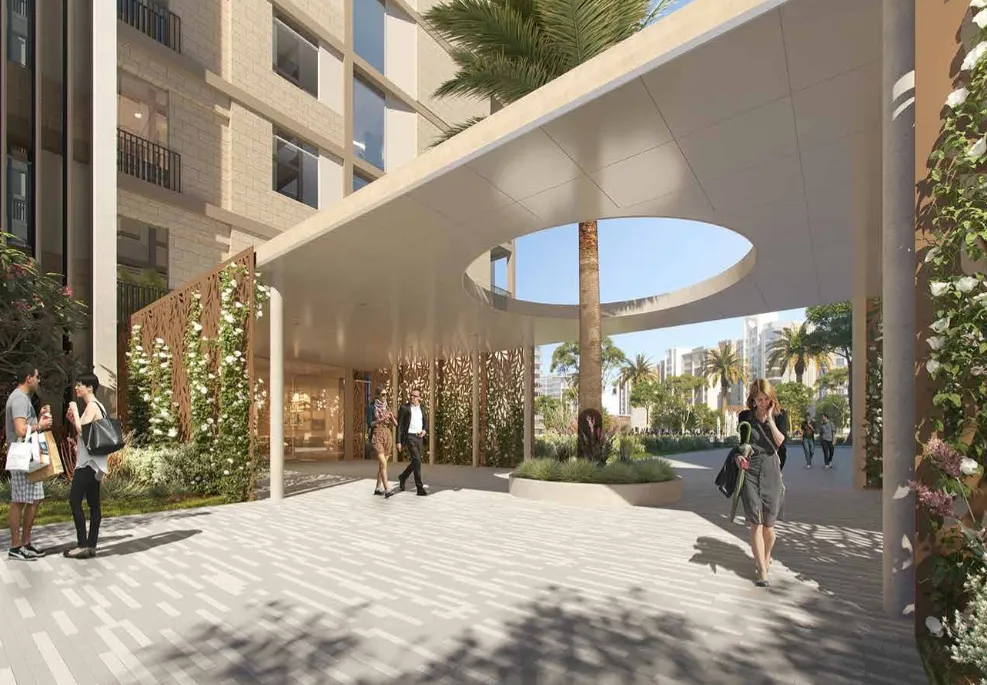  for sale in ZED East in  of 0 m² with 0 bedrooms