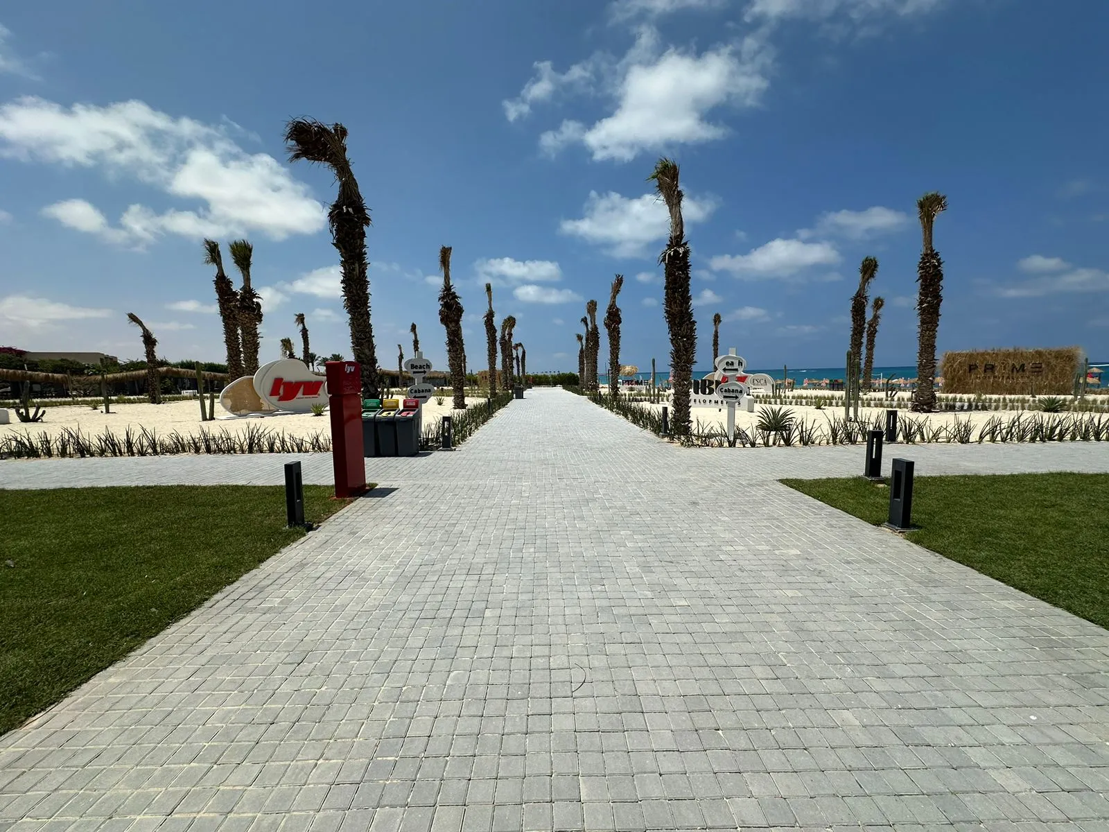  for sale in Lyv Caesar - Ras El Hekma in  of 0 m² with 0 bedrooms