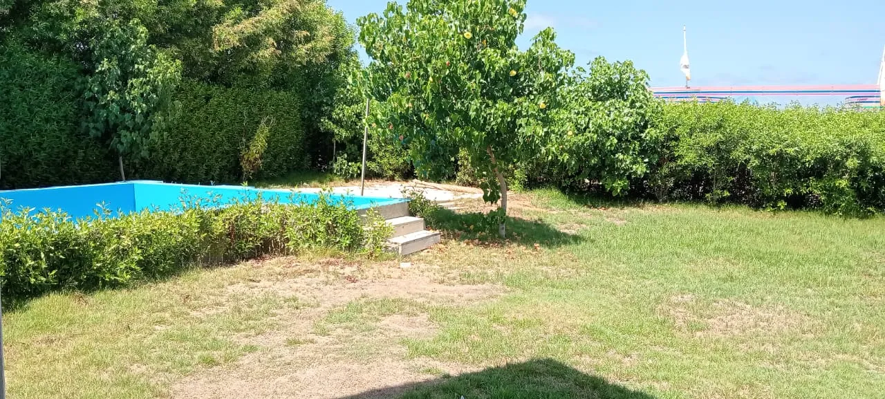 Villa for sale in Amwaj in Sidi Abdel Rahman of 257 m² with 4 bedrooms