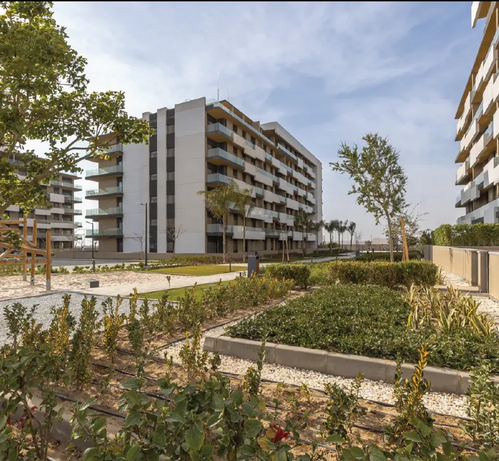 for sale in Al Burouj in of 0 m² with 0 bedrooms