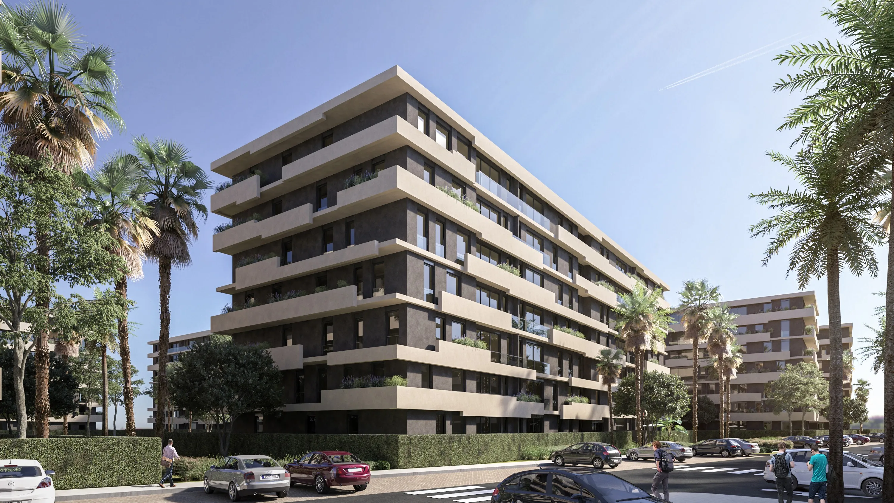 for sale in Al Burouj in of 0 m² with 0 bedrooms