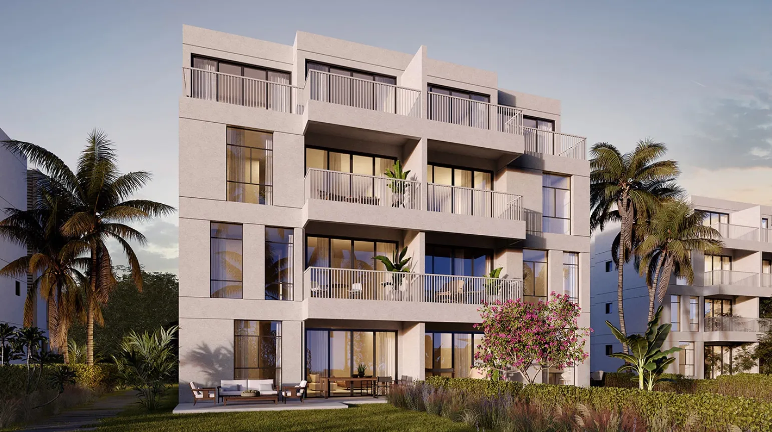  for sale in Cali Coast Ras El Hekma in  of 0 m² with 0 bedrooms