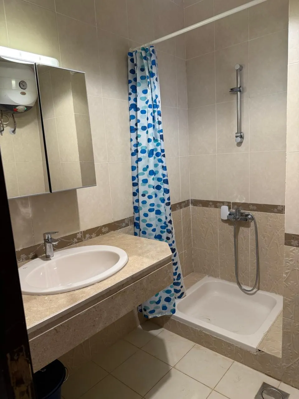Chalet for sale in LA Vista 5 in Ain Sokhna of 170 m² with 3 bedrooms